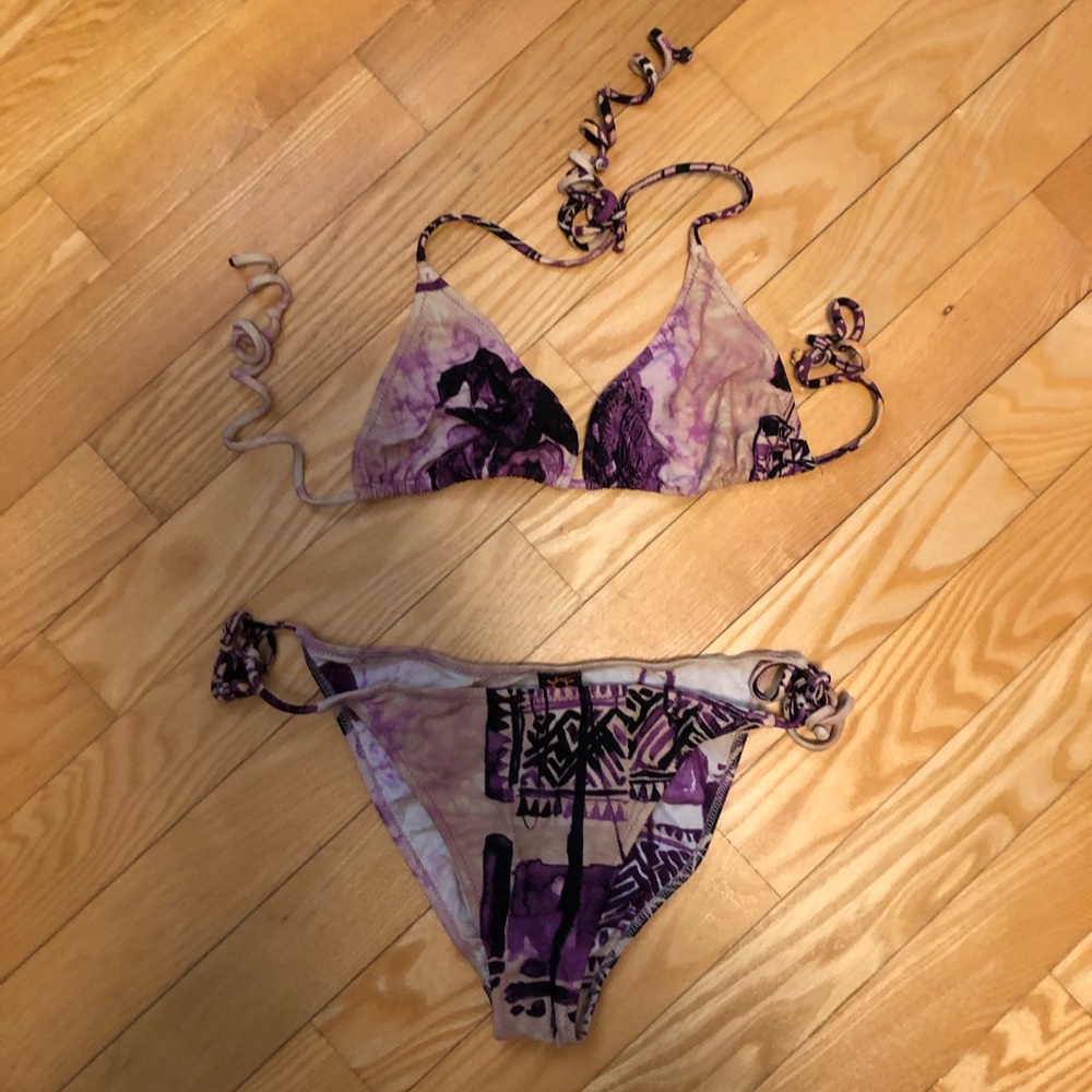Jean Paul Gaultier Bikini